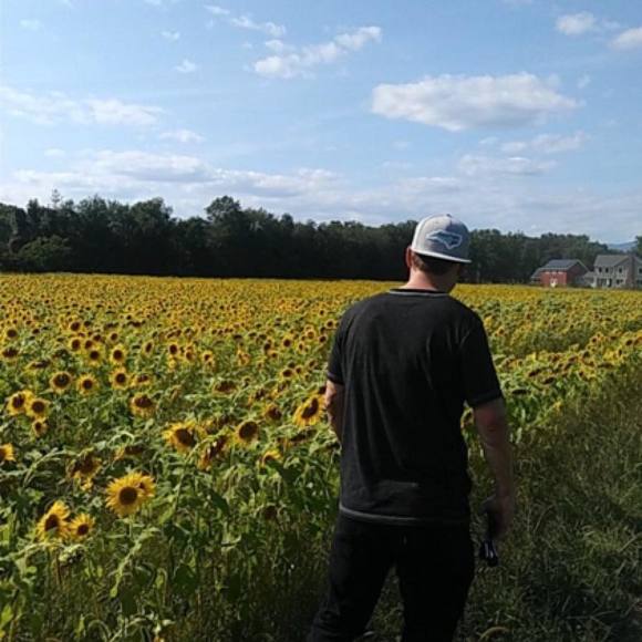 Meet your Posher, Barry - Picture 1 of 1